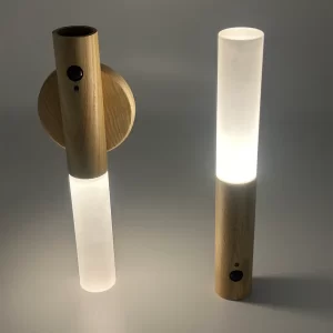 Smart Sensor Light